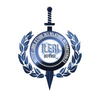 ILERI Défense logo - Similar company to Association Sciences Po Défense & Stratégie