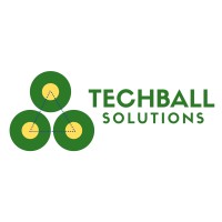 Techball Solutions logo - Similar company to Devsign Technologies
