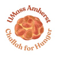UMass Challah for Hunger logo - Similar company to Greater Burlington Ymca