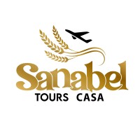 Sanabel tours logo - Similar company to Agence Redam : Travel & Events
