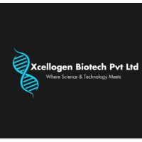 Xcellogen Biotech India Pvt Ltd logo - Similar company to Ubio