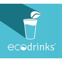 Ecodrinks - Gobelets réutilisables et personnalisables logo - Similar company to Gobeletcup®