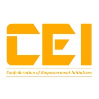 Confederation of Empowerment Initiatives (CEI) logo - Similar company to Cei