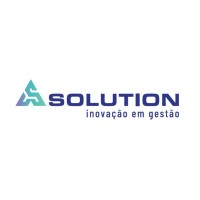 ASolution - Inovação em Gestão logo - Similar company to X-Alt 