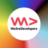 WeAreDevelopers logo - Similar company to Weare Dev