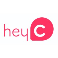 heyC AI logo - Similar company to Learnsuite