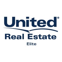 United Real Estate Elite logo - Similar company to Best Agent Today