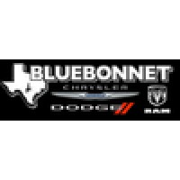 Bluebonnet Chrysler Dodge Ltd logo - Similar company to Double Barrel Inc.