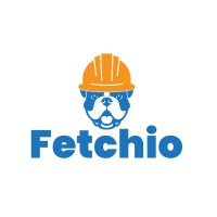 Fetchio logo - Similar company to Clearlight