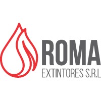 Roma Extintores SRL logo - Similar company to Ubiplan
