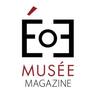 MUSÉE MAGAZINE logo - Similar company to Fstop