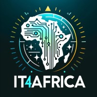 IT4Africa.eV logo - Similar company to Codeyourcareer(Cyc)