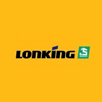 Lonking Srbija logo - Similar company to Jugosistem Doo