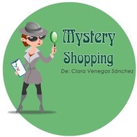 Mystery Shopping logo - Similar company to Mystery Shopping Nordic