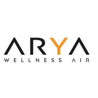ARYA CLIMA logo - Similar company to Termogea