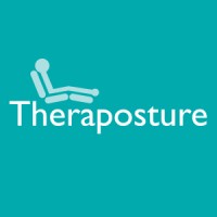 Theraposture logo - Similar company to Centrobed Ltd