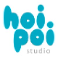 Studio hoi poi logo - Similar company to Studio Gajo