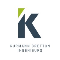 Kurmann Cretton Ingénieurs SA logo - Similar company to Efficio Sa