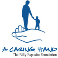 A Caring Hand, Founded in Memory of Billy Esposito, Inc. logo - Similar company to Hawthorne Foundation Inc.