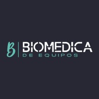 Biomédica de Equipos SAS logo - Similar company to Proveo Sas