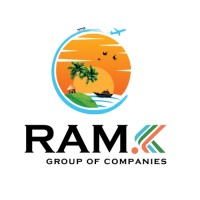RAMK HOLIDAYS logo - Similar company to True Teamtalk