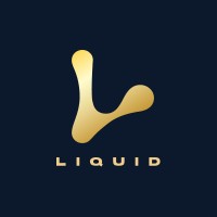 LiquidNFT logo - Similar company to Meebits
