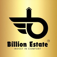 BILLION ESTATE ™ logo - Similar company to Direct Realtors
