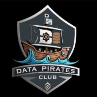 Club Data Pirates logo - Similar company to Tech Crew