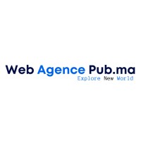 WebAgencePub logo - Similar company to Dam Agency