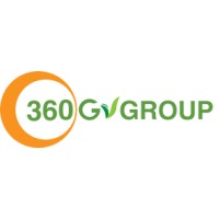 360gvgroup logo - Similar company to 360Gv Group