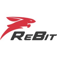 ReBit logo - Similar company to Rebit | Amplificando O Marketing Digital: Inteligência Para Resultados Reais.