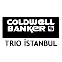Coldwell Banker Trio İstanbul logo - Similar company to Century 21 Bodrum Trio