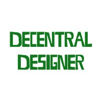 Decentral Designer