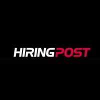The Hiring Post ltd logo - Similar company to Cybercoreit