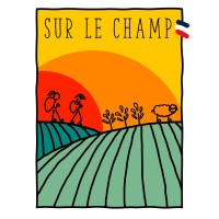 Sur le Champ 2020 logo - Similar company to Fermcoop (La Ferme De L'Envol)