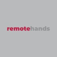 Remote Hands logo - Similar company to Apide Aps
