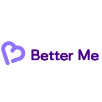 Better Me logo - Similar company to Rootify