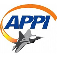 Aircraft Precision Products Inc. logo - Similar company to Guangdong Sunbang Technology Co., Ltd.