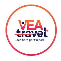 Vea Travel logo - Similar company to Hotel Monarc