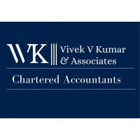 Vivek V Kumar & Associates logo - Similar company to Vivek Kumar