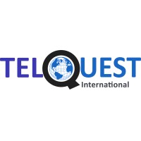 TelQuest International logo - Similar company to Skutnik Studios Llc