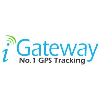 iGateway System logo - Similar company to Elrafact Technology Solutions
