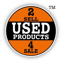 Used Products Franchise logo - Similar company to Used Products