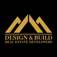 Design & Build logo - Similar company to Rgs