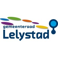 Gemeenteraad Lelystad logo - Similar company to Dat Ding Van Ons
