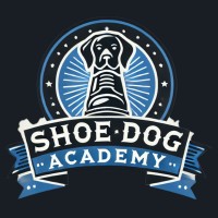 Shoe Dog Academy logo - Similar company to Nomoq 3D Tech Llp