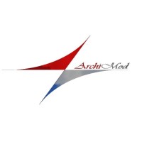 ArchiMod MMC logo - Similar company to Juvotech Llc