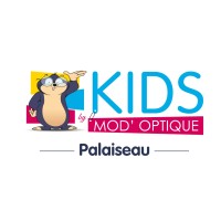 KID'S by MODOPTIQUE - SARL KID OPTIQUE logo - Similar company to Eyenoa