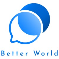 Better World - Collective Intelligence logo - Similar company to Digitalandmarks