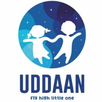 Uddaan -Paediatric Therapy Centre logo - Similar company to Beyond Barriers Early Intervention Centre